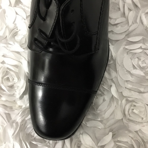 Johnston & Murphy Atchison Cap toe oxford -NWOT main image 8